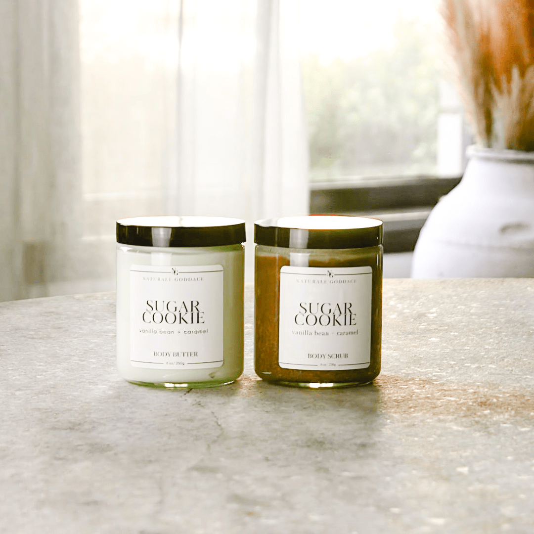 Collections – Branch + Vine Skincare Co.