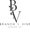 Branch + Vine Skincare Co. 
