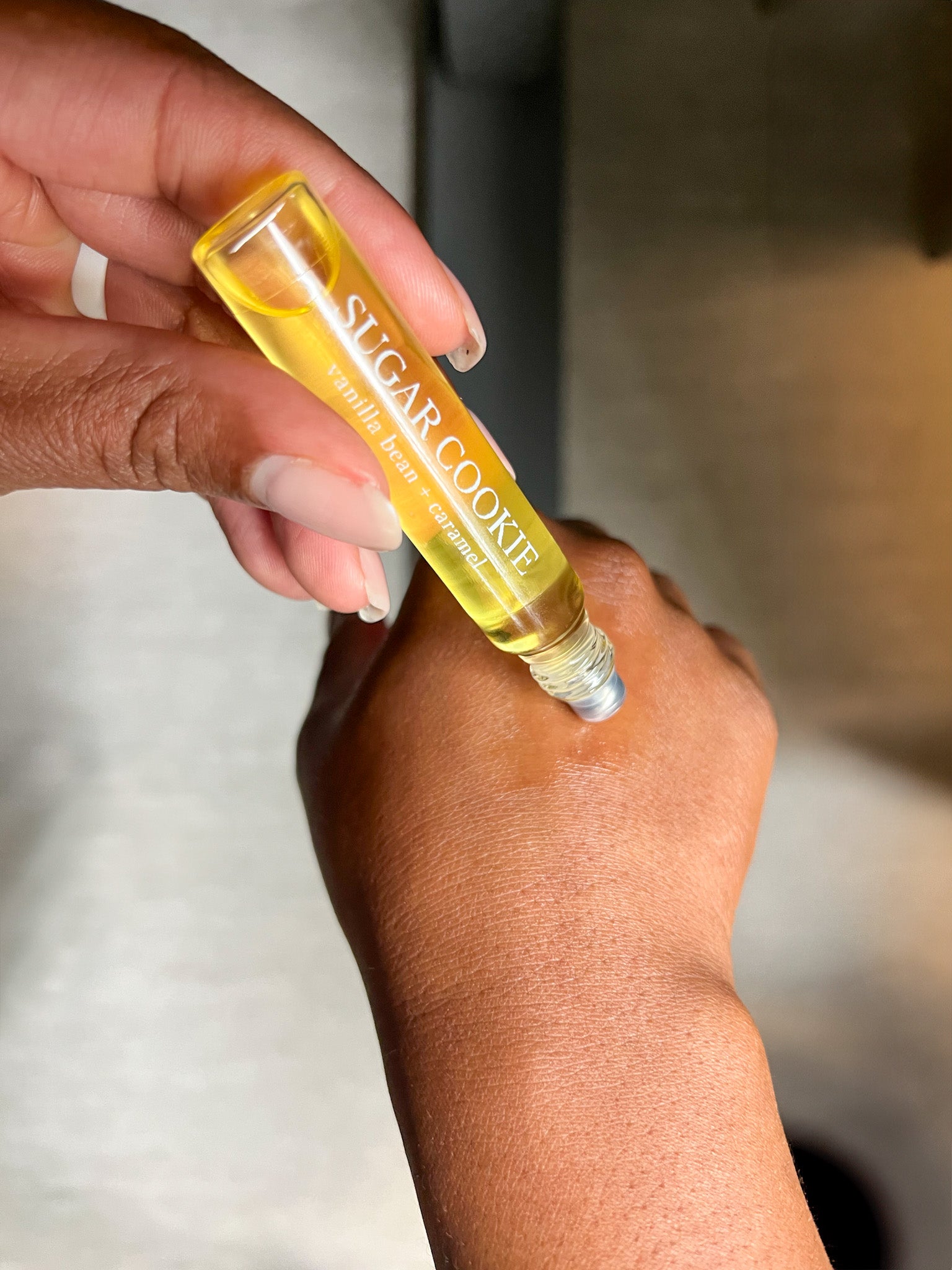 Mini Body Oil Set – Branch + Vine Skincare Co.