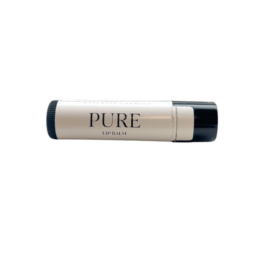 🎁 Pure Lip Balm (100% off) - Naturale Goddace | Clean + simple skincare - 