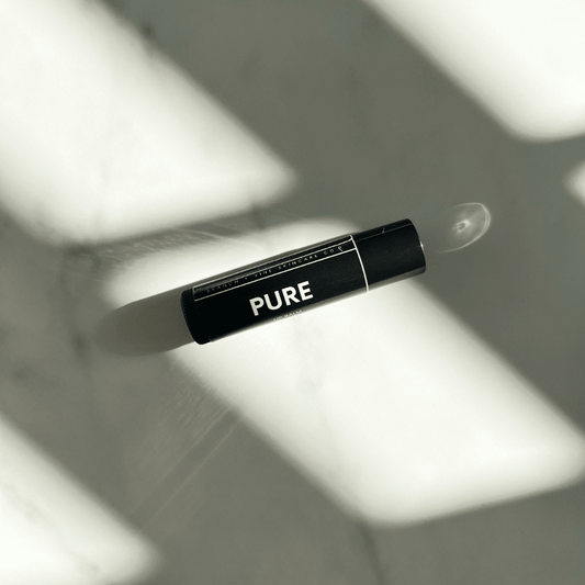 Pure Lip Balm - Branch + Vine Skincare Co. - Lip Balm